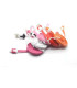 Плосък кабел за пренос на данни micro USB към USB 2.0
