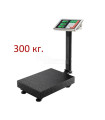 Платформена сгъваема везна кантар до 300 кг.