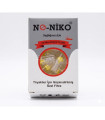 Пластмасови филтърчета NO-NIKO (Еднократни) 8 мм. Regular/6 мм. Slim