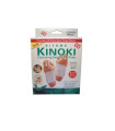 Пластири за детоксикация на вашето тяло - Kinoki Detox Pads