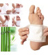 Пластири за детоксикация на вашето тяло - Kinoki Detox Pads