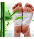 Пластири за детоксикация на вашето тяло - Kinoki Detox Pads