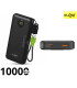 Пpeнocимa бaтepия с дисплей Power Bank КLGО 10000 mAh.