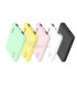 Пpeнocимa бaтepия Power Bank КLGО МАСАRООN 5000 mAh.