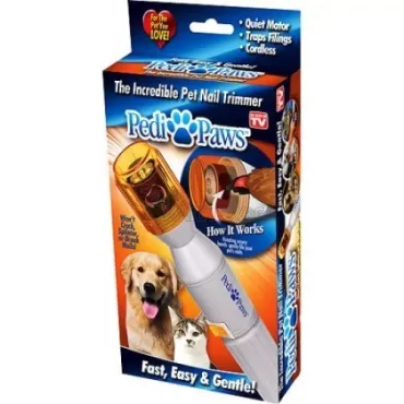 Pedi Paws-щадящия начин за рязане на ноктите за вашето куче или котка
