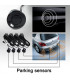 Парктроник с 4 сензора CAR Parking System