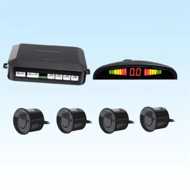 Парктроник с 4 сензора CAR Parking System