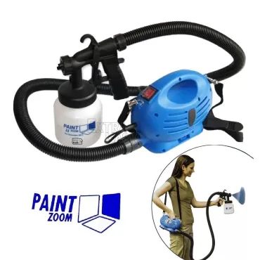 Paint Zoom Машина за боядисване (Пейнт зуум) отлично качество
