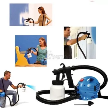 Paint Zoom Машина за боядисване (Пейнт зуум) отлично качество