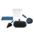 Paint Roller комплект 8 части валяци-мечета за боядисване