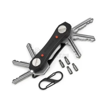 Органайзер за ключове Key Ninja