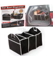 Органайзер за багажник Car Boot Organiser