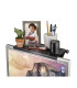 Органайзер поставка за LCD телевизор Screen Top Shelf
