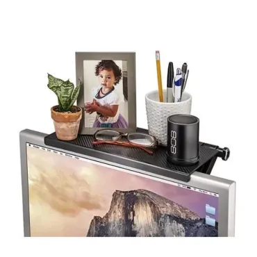 Органайзер поставка за LCD телевизор Screen Top Shelf
