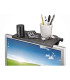 Органайзер поставка за LCD телевизор Screen Top Shelf