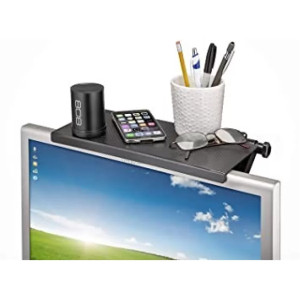 Органайзер поставка за LCD телевизор Screen Top Shelf