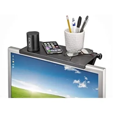 Органайзер поставка за LCD телевизор Screen Top Shelf