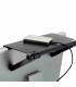 Органайзер поставка за LCD телевизор Screen Top Shelf