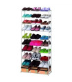 Органайзер-етажерка за 30 чифта обувки Amazing Shoe Rack