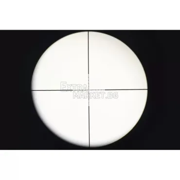 Оптика BSA 4-16X44 с осветление (Червено/Зелено)