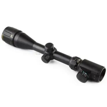 Оптика BSA 4-16X44 с осветление (Червено/Зелено)