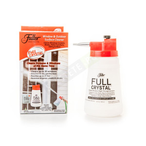 Почистваща система Full Crystal