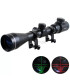 Оптика 3-9X40EG с осветление (Червено/Зелено)