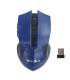 Оптична геймърска мишка 2.4 Ghz /3200DPI