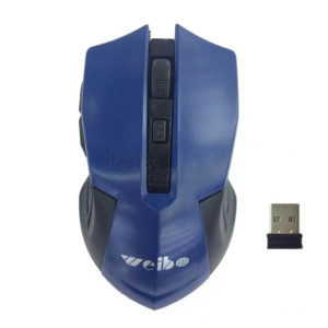 Оптична геймърска мишка 2.4 Ghz /3200DPI