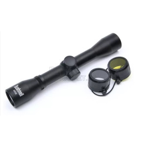 Оптичен прицел-оптика Bushnell 4 х 32 за пушка, карабина, въздушна пушка