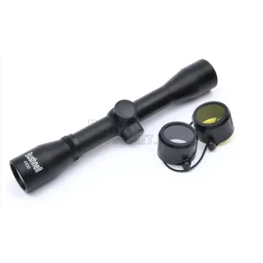 Оптичен прицел-оптика Bushnell 4 х 32 за пушка, карабина, въздушна пушка