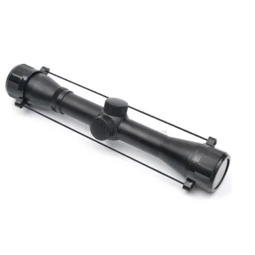 Оптичен прицел-оптика Bushnell 4 х 32 за пушка, карабина, въздушна пушка