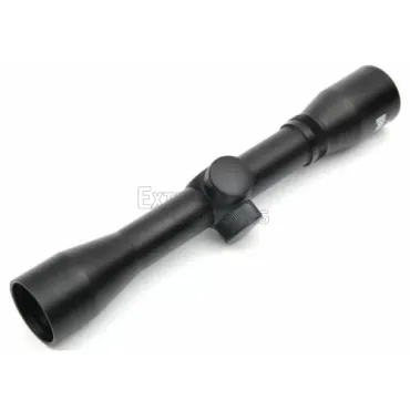 Оптичен прицел-оптика Bushnell 4 х 32 за пушка, карабина, въздушна пушка