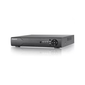 Охранителна система за набюдение с 4 камери и DVR