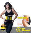 Оформящ колан от Hot Shapers-със сауна ефект