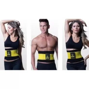 Оформящ колан от Hot Shapers-със сауна ефект