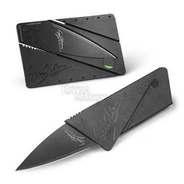 Нож кредитна карта - CardSharp