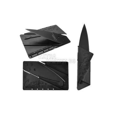 Нож кредитна карта - CardSharp