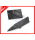 Нож кредитна карта - CardSharp
