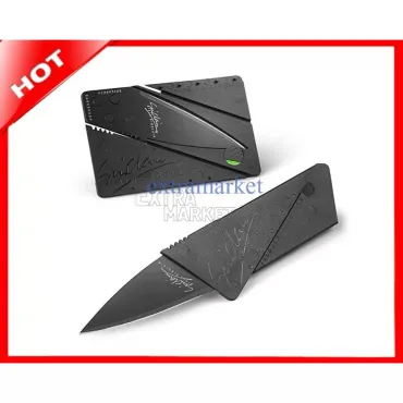 Нож кредитна карта - CardSharp