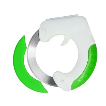Нож Circular knife във форма на обръч за лесно и прецизно рязане