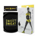 Неопренов фитнес колан за отслабване Sweet Sweat