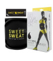 Неопренов фитнес колан за отслабване Sweet Sweat