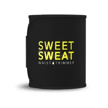 Неопренов фитнес колан за отслабване Sweet Sweat