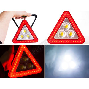 LED Многофункционална работна лампа
