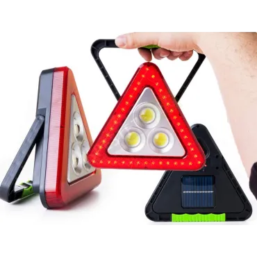 LED Многофункционална работна лампа