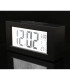 Настолен (за бюро) LCD прожекционен Voice control часовник