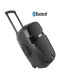 Музикална тонколона караоке Bluetooth с вграден акумулатор