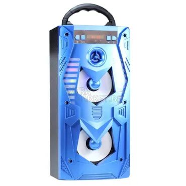 Музикална озвучителна Bluetooth система KC-26