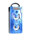 Музикална озвучителна Bluetooth система KC-26